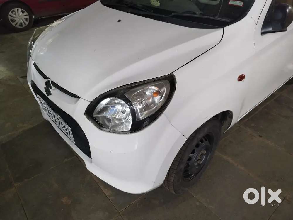 Maruti Suzuki Alto 2013 Lxi