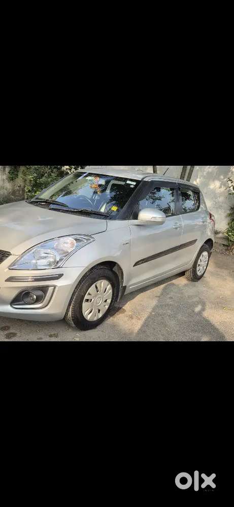 Maruti Suzuki Swift Vdi 2017