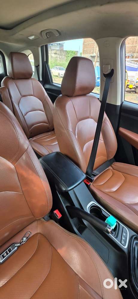 Mg Hector, 2020, Diesel