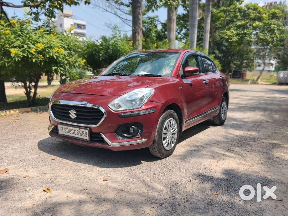Maruti Suzuki Dzire Vdi, 2019, Diesel