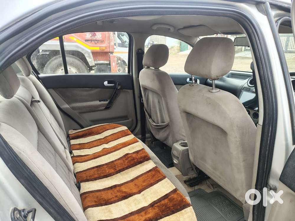 Ford Fiesta Diesel 2006 Year