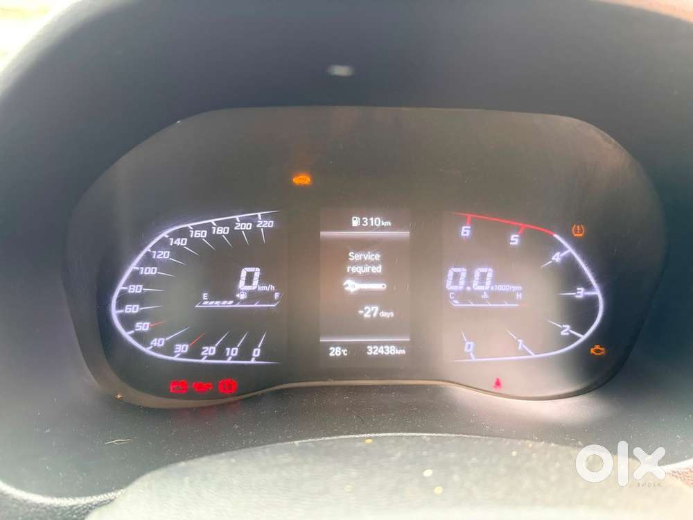 Hyundai New Verna 2020 Diesel Good Condition