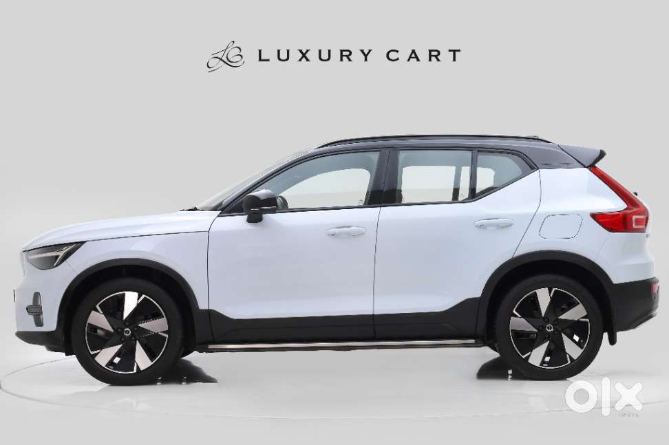 Volvo Xc40 Recharge, 2024, Electric