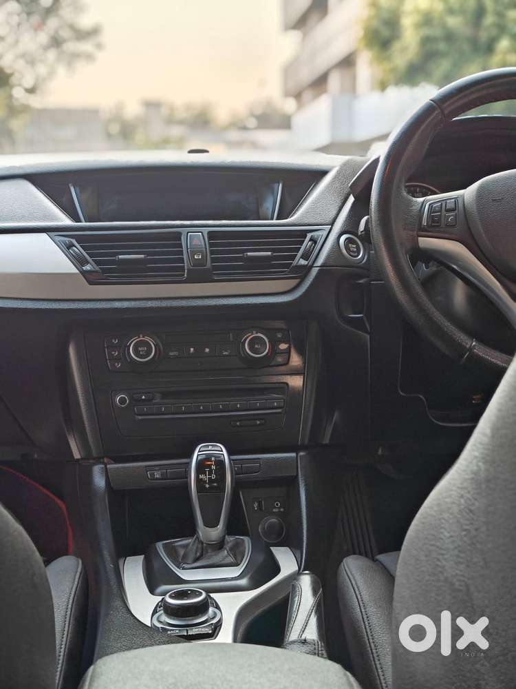 Bmw X1 2012-2015 Sdrive20d, 2014, Diesel