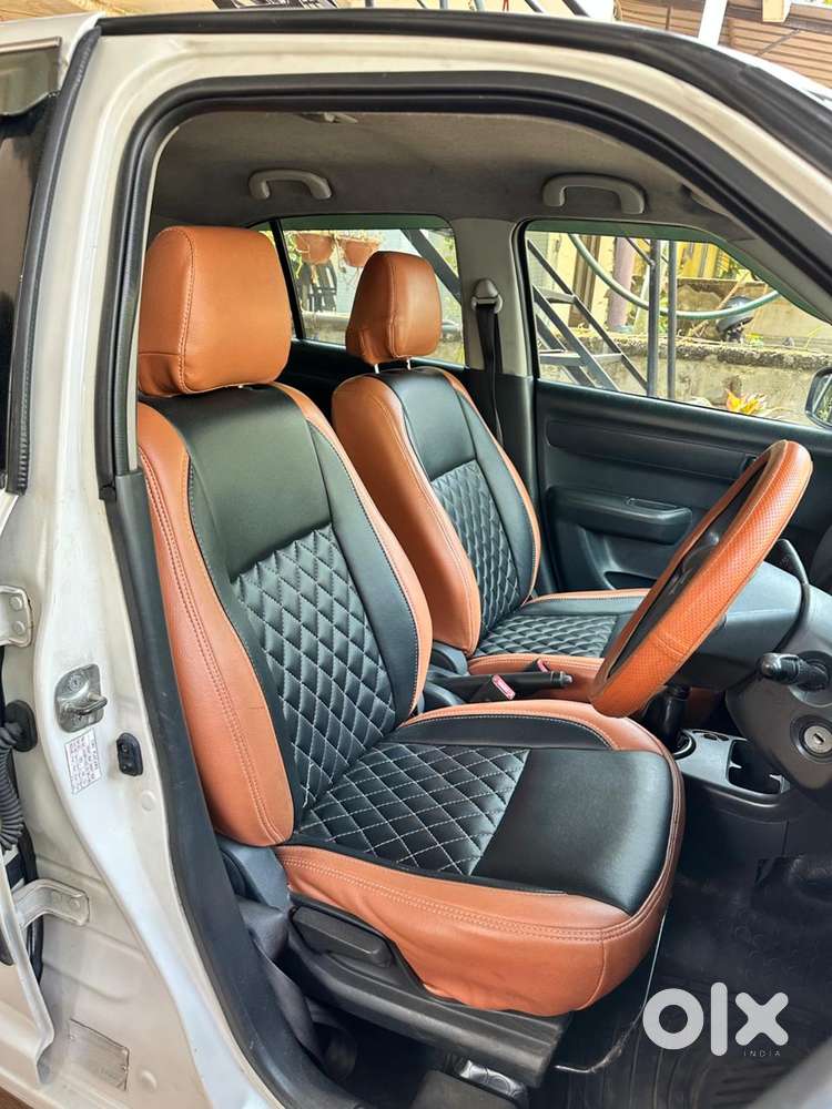 Maruti Suzuki Dzire Tour Diesel, 2016, Diesel