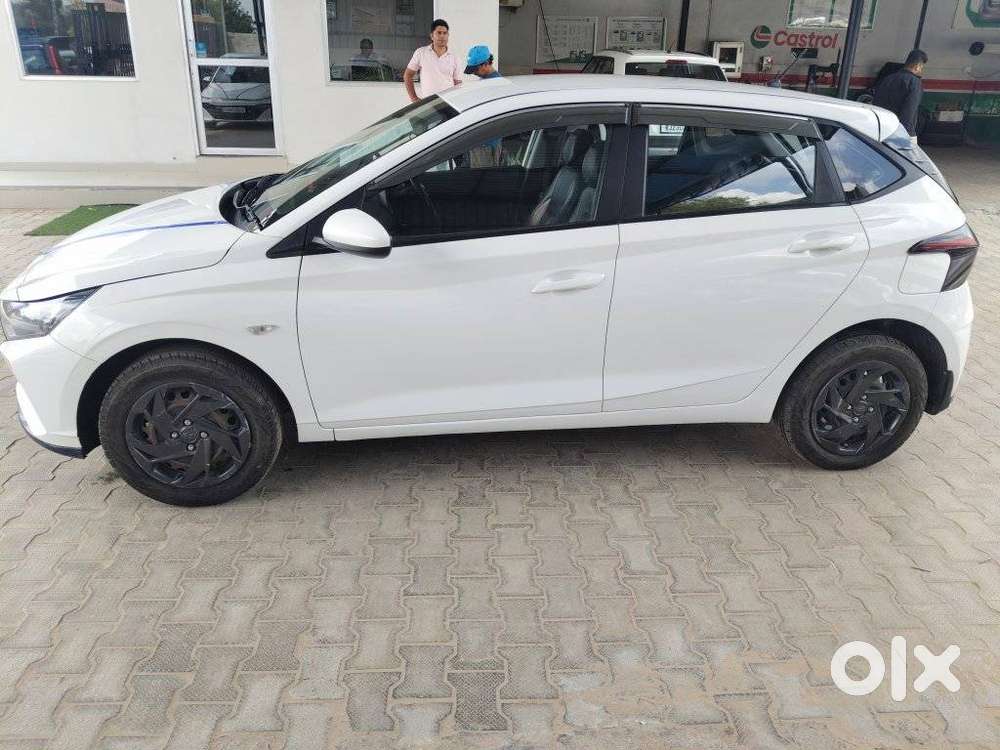 Hyundai I20 Magna 1.2, 2022, Petrol