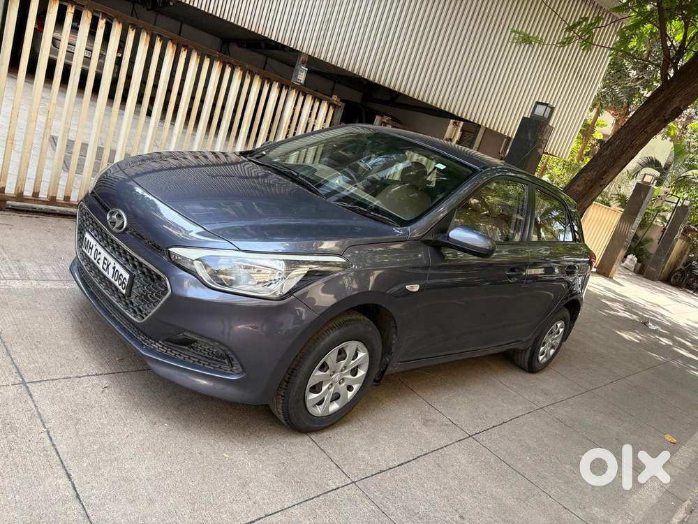 Hyundai Elite I20 Magna Plus, 2016