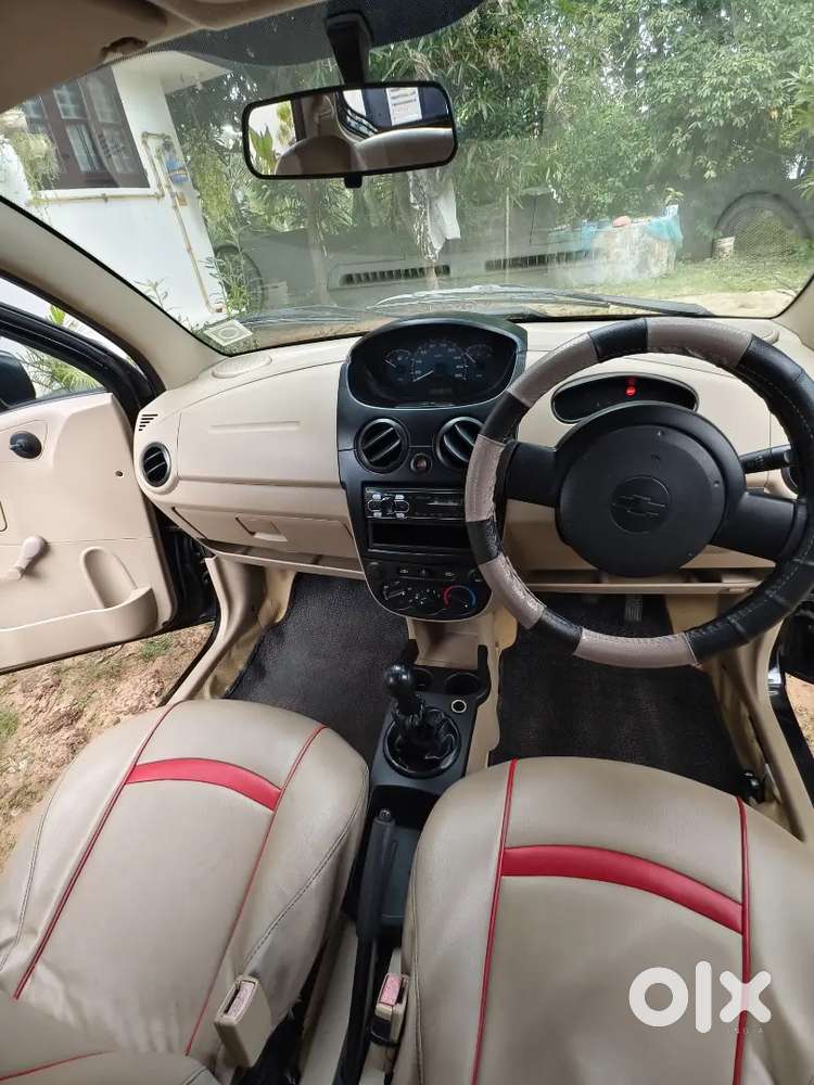 Chevrolet Spark 1.0 Petrol 2009