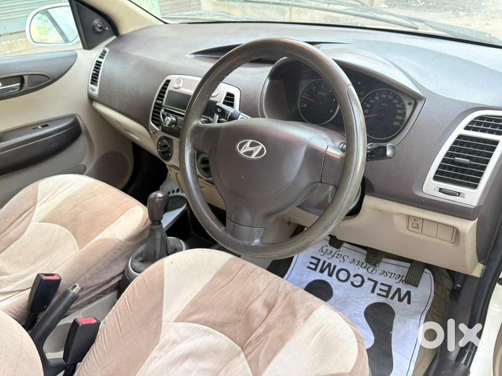 Hyundai I20 2010 Diesel 99500 Km Driven