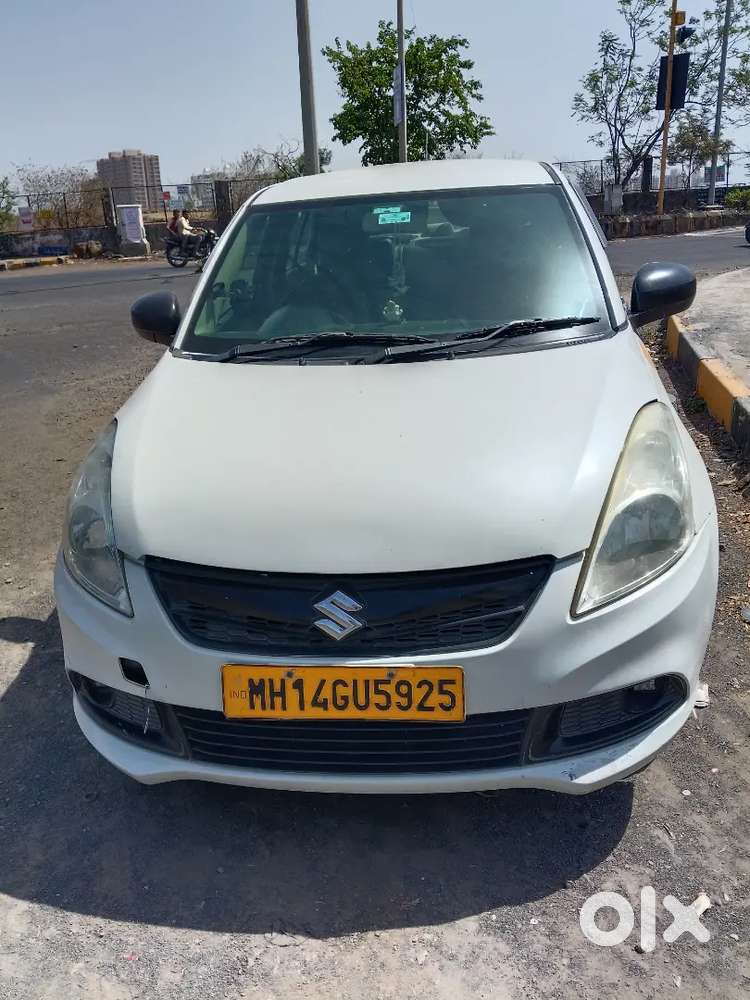 Maruti Suzuki Dzire