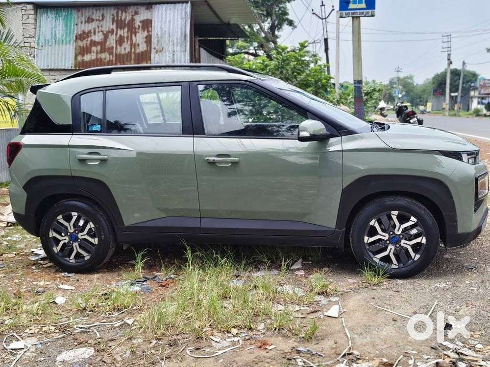 Hyundai Exter Sx (o) Connect 1.2 Mt, 2024, Petrol