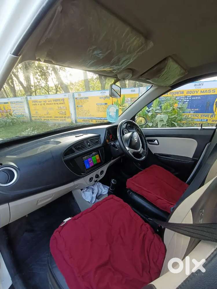 Maruti Suzuki Alto 800 2020