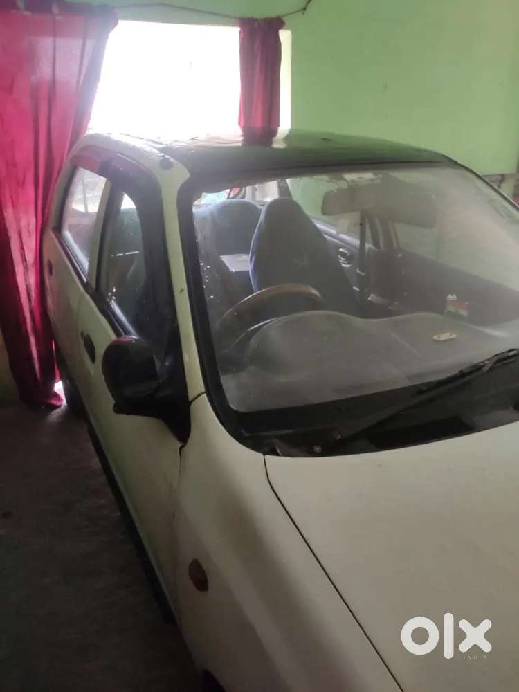 Maruti Suzuki Alto 800 2031 Pass