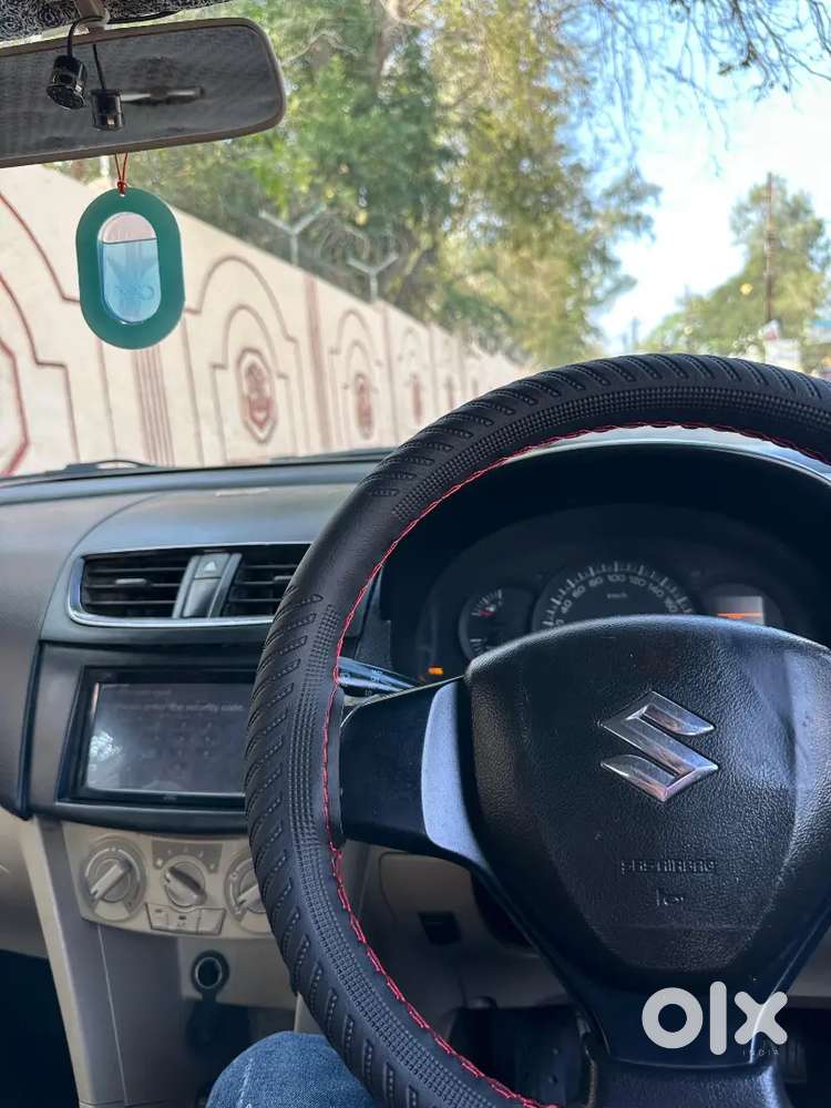 Maruti Suzuki Swift Dzire 2018 Cng & Hybrids 54000 Km Driven