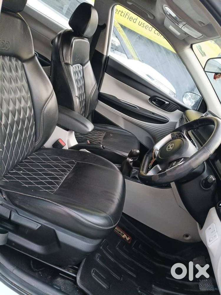 Hyundai I20 1.2 Asta, 2023, Petrol