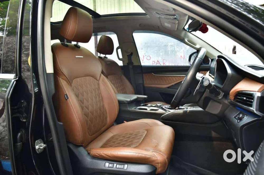 Mg Gloster Savvy 7 Seater, 2021, Diesel