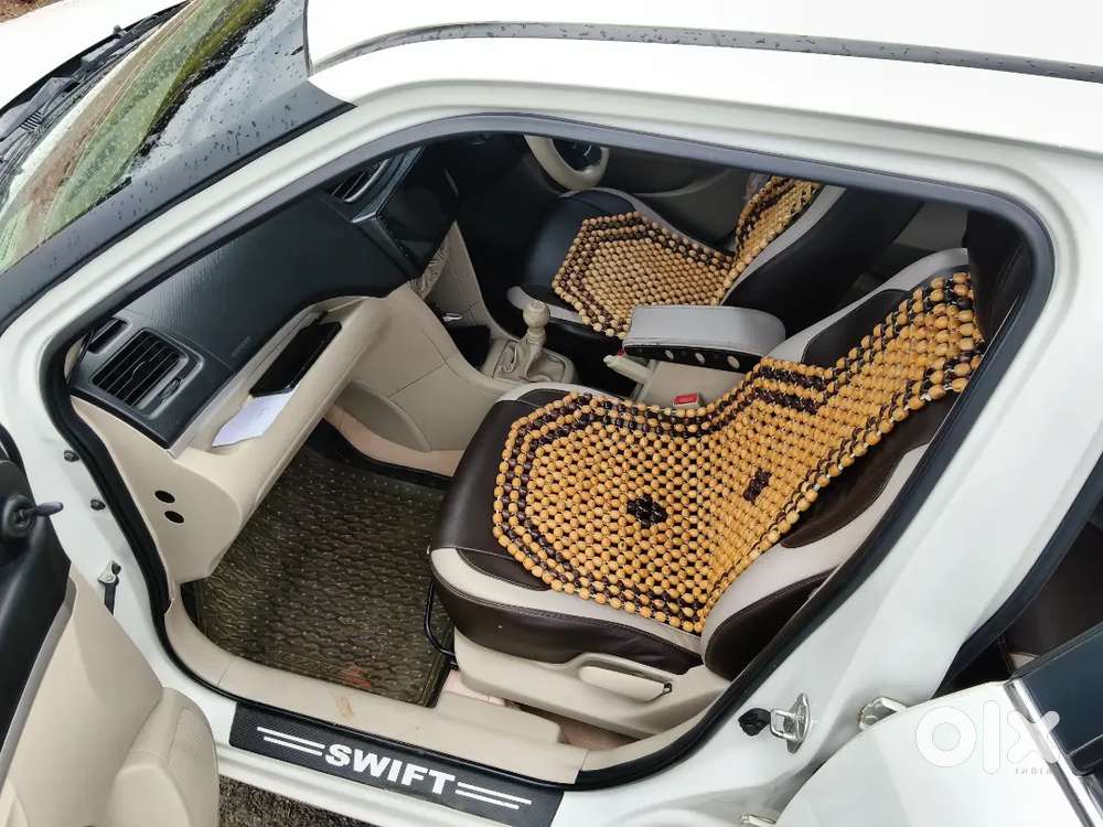Maruti Suzuki Dzire 1.2 2022