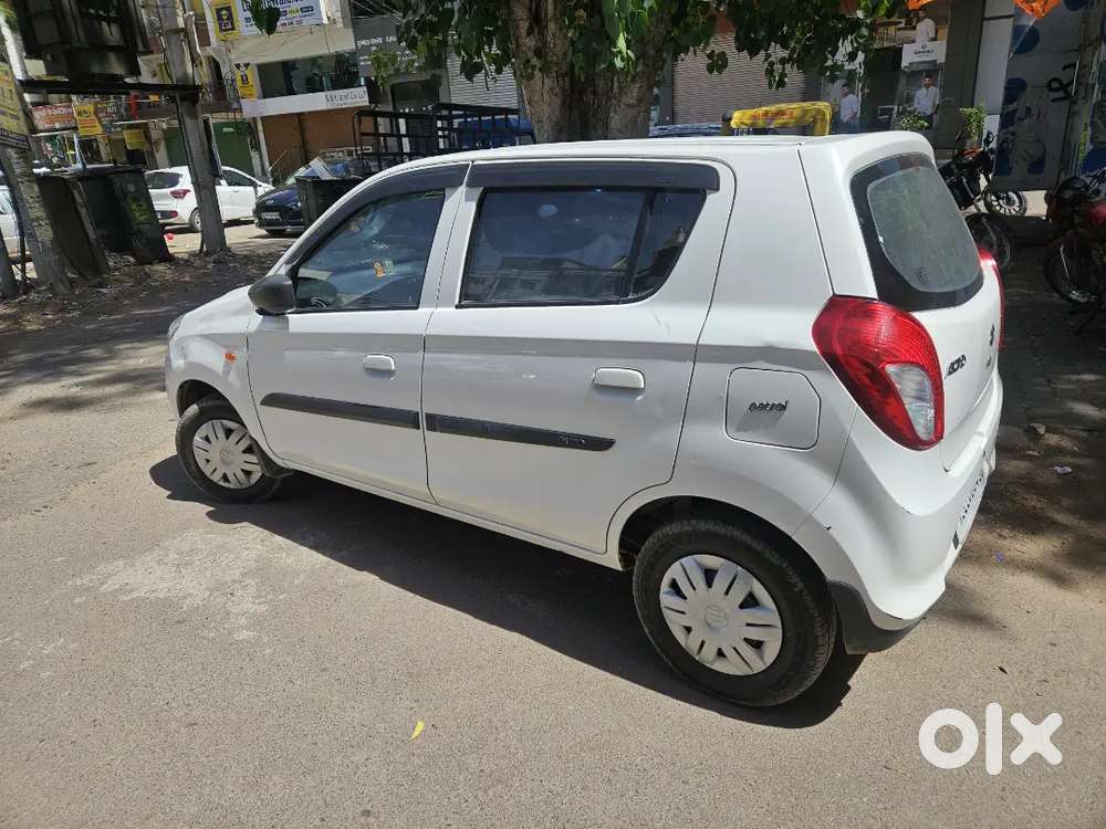 Maruti Suzuki Alto 800 2020 Petrol Good Condition