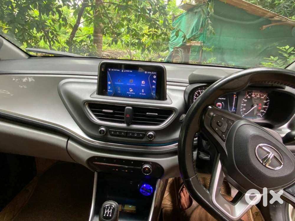 Tata Altroz Xz Plus Petrol 2020 Moedl
