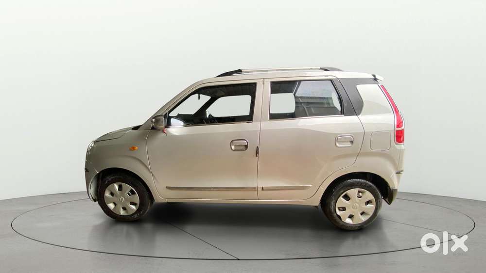 Maruti Suzuki Wagon R Vxi 1.0 Cng, 2023, Cng & Hybrids