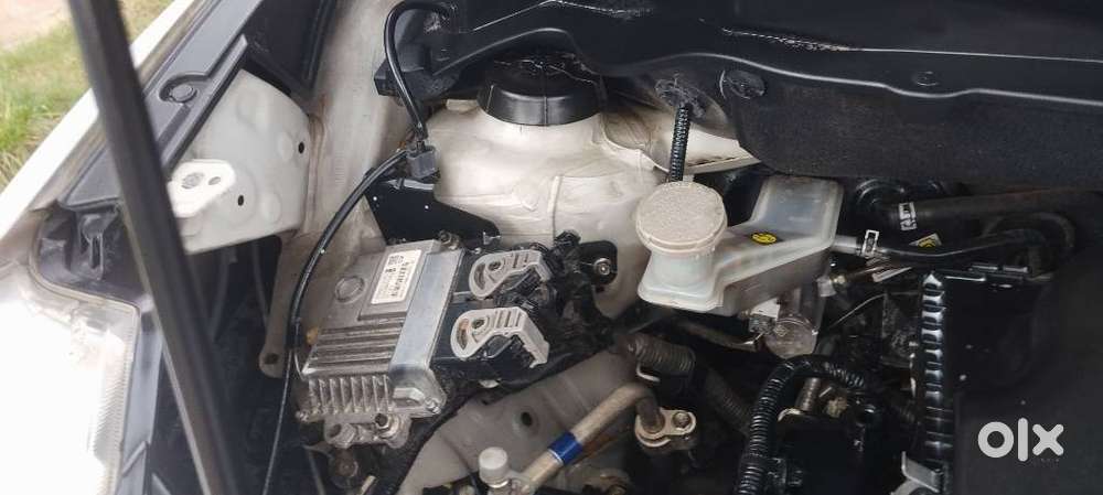 Maruti Suzuki Ertiga Zxi Plus Petrol, 2023, Cng & Hybrids