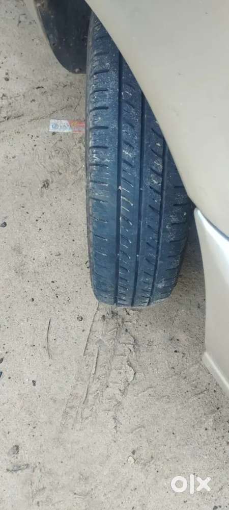 Maruti Suzuki Zen Mpfi 2004 Petrol Good Condition