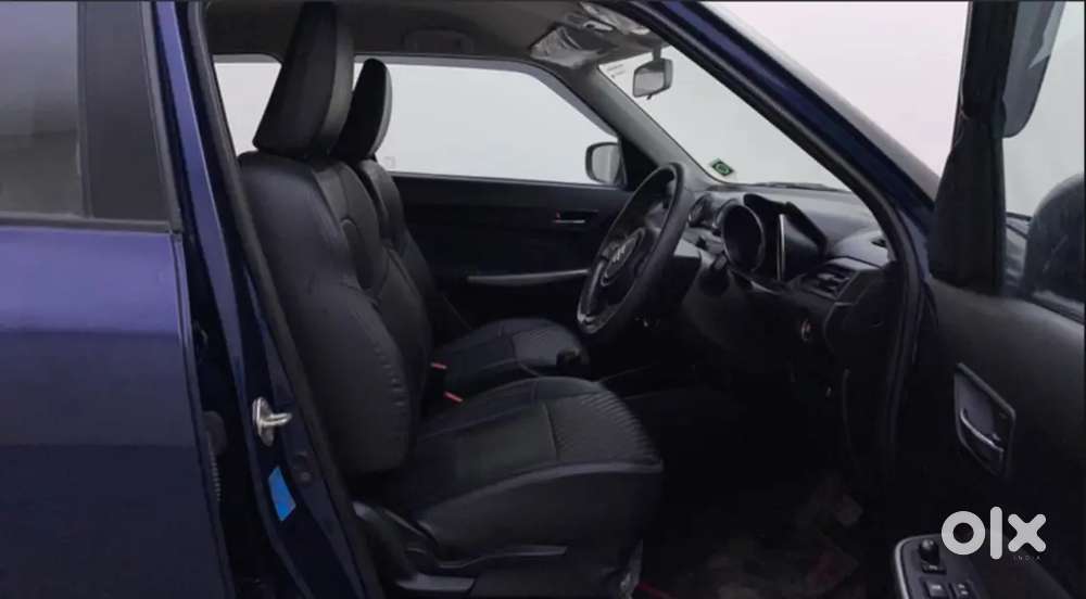 Maruti Suzuki Swift 2022 Petrol 36700 Km Driven Automatic