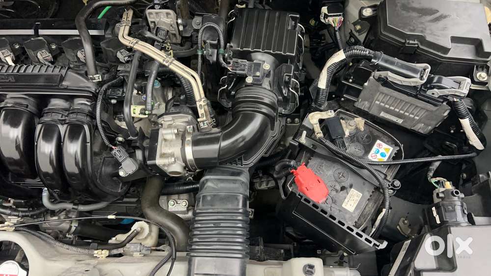 Honda Elevate Zx Mt, 2024, Petrol