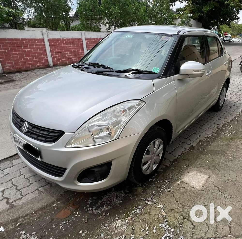 Maruti Suzuki Swift Dzire Vdi Regalia Limited Edition Mt, 2014, Dies..