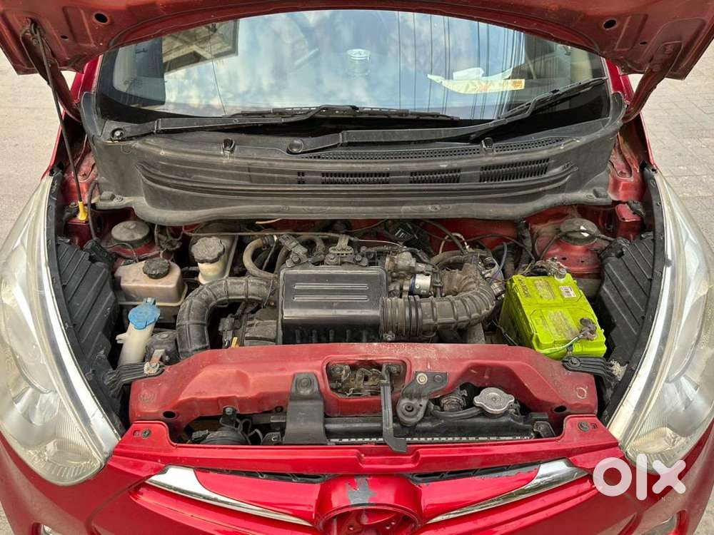 Hyundai Eon Era Plus Lpg For Sale
