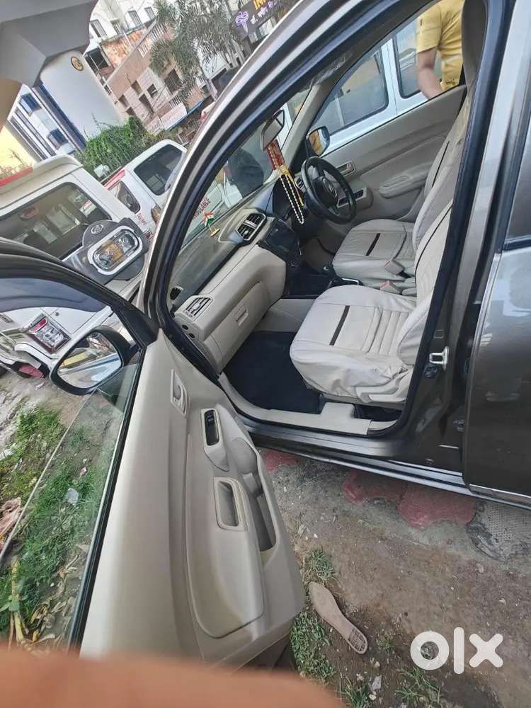 Maruti Suzuki Dzire 1.2 Lxi 2022