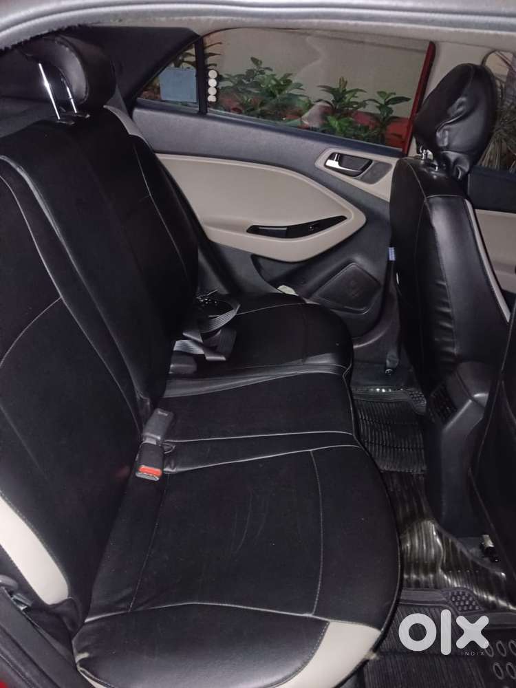 Hyundai I20 1.2 Asta, 2014, Petrol