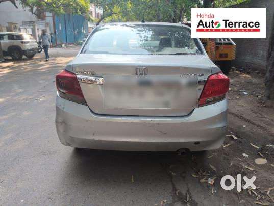 Honda Amaze E Petrol, 2015, Petrol