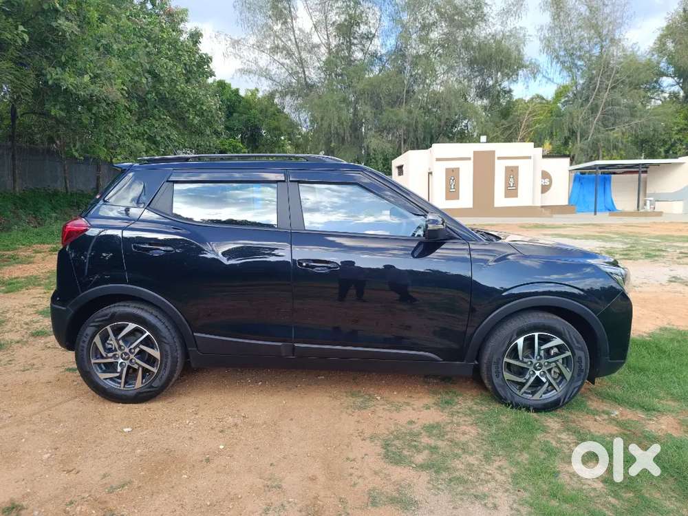 Mahindra Xuv300 W8 (o) 2023