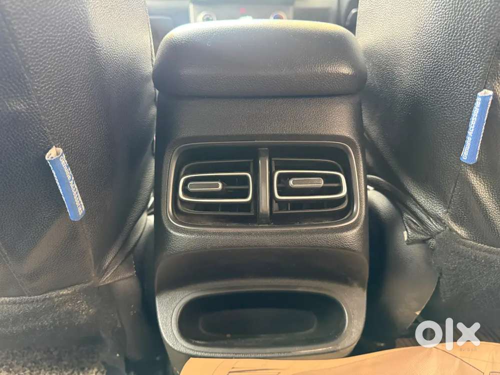 Hyundai Creta Facelift 2020 Just Like New Car