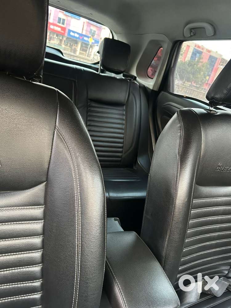 Maruti Brezza Vdi 2019
