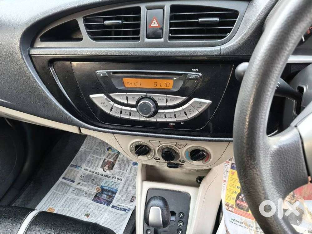 Maruti Suzuki Alto K10 Vxi Amt, 2017, Petrol