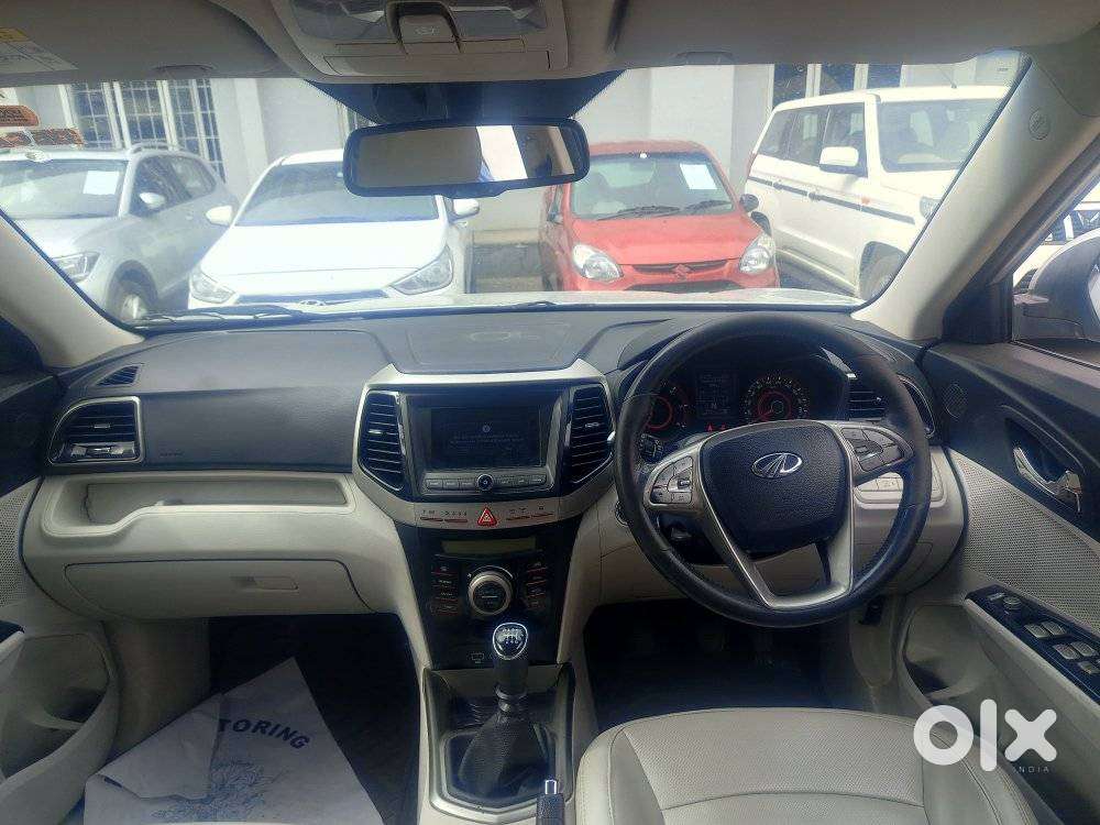 Mahindra Xuv300 W8 Diesel, 2024, Diesel
