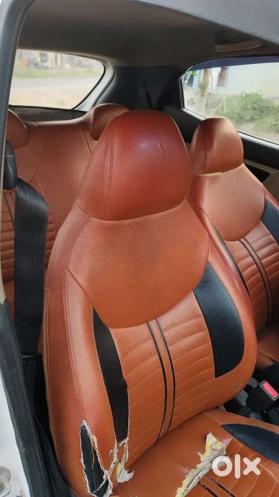 Eon D Lite + 2014 Model Cng And Petrol