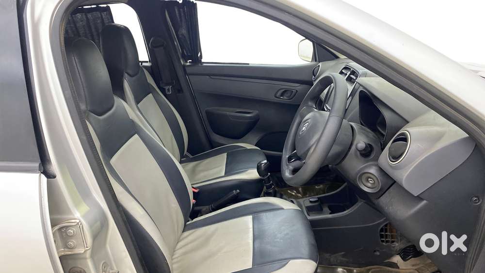 Renault Kwid Rxt, 2016, Petrol
