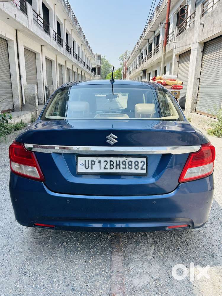 Maruti Suzuki Swift Dzire 1.3 Vxi, 2021, Petrol