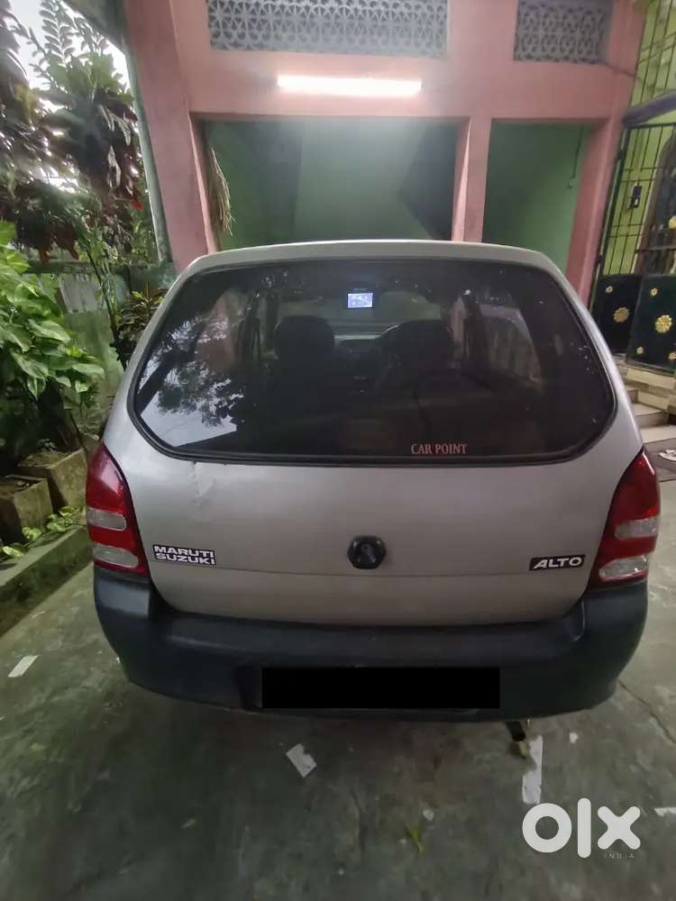 Maruti Suzuki Alto Std 2009