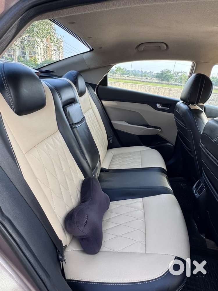 2018 Hyundai Verna Petrol