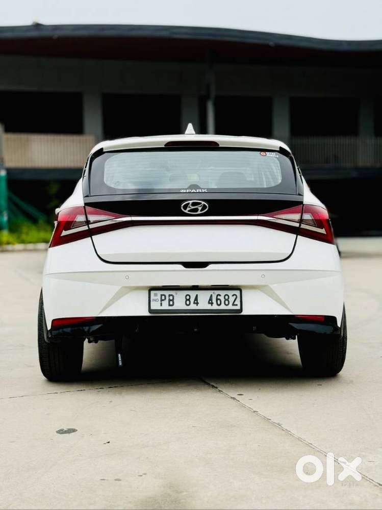 Hyundai I20 1.2 Spotz, 2023, Petrol