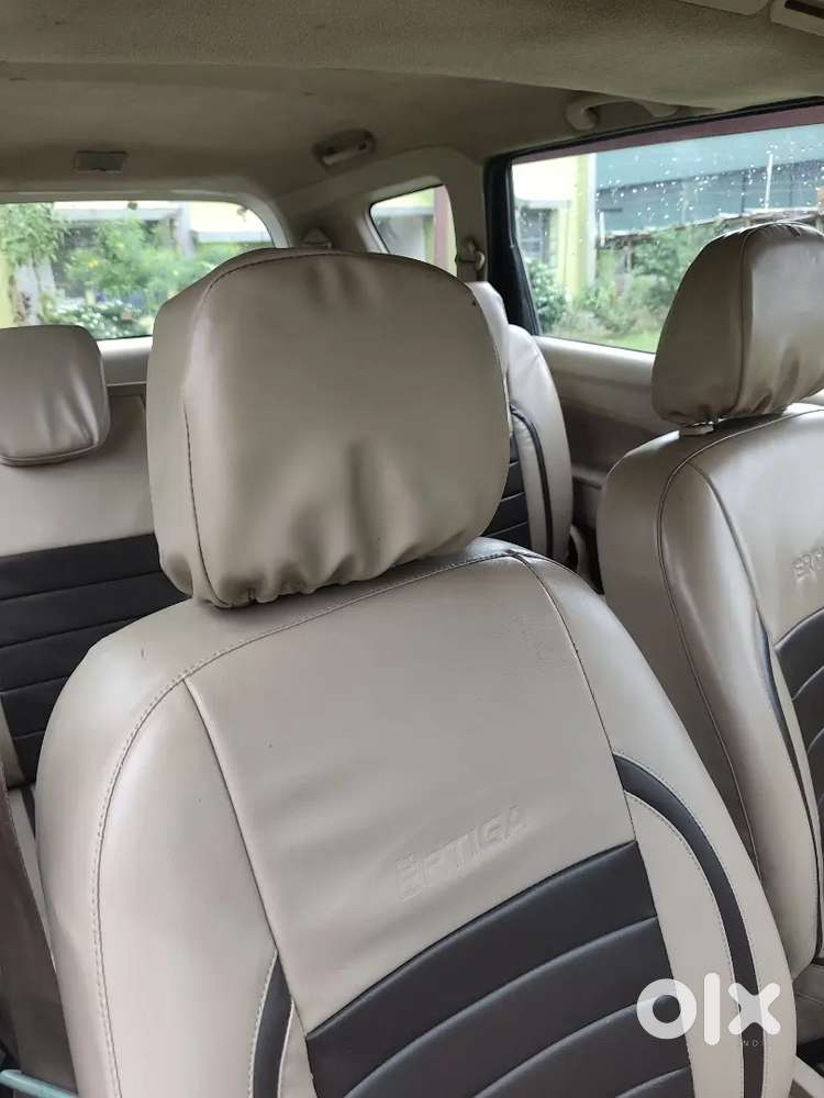 Maruti Suzuki Ertiga Vdi 2015