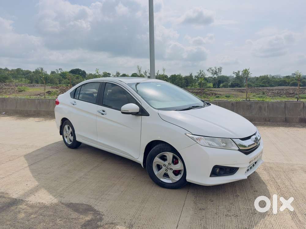 Honda Diesel Car 2014