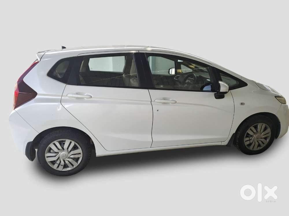 Honda Jazz Sv Mt I-dtec, 2017, Diesel
