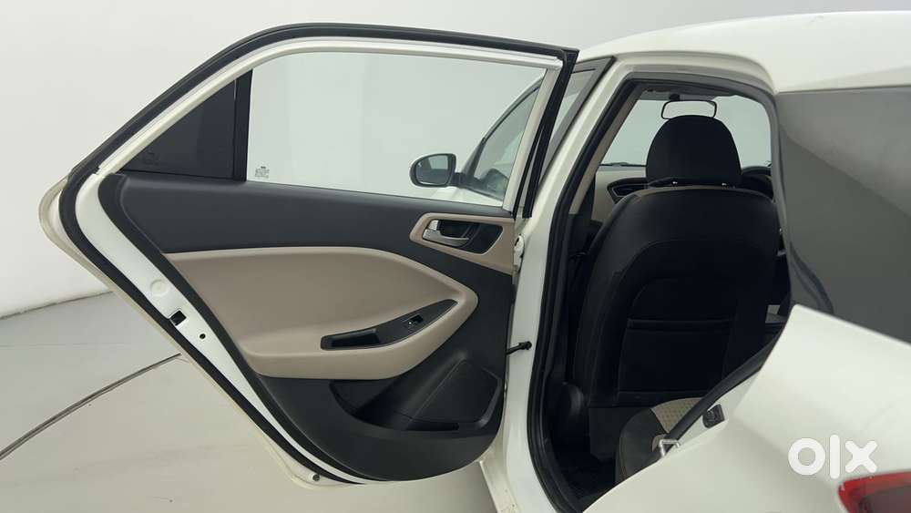 Hyundai Elite I20 [2018-2020] 1.2 Asta, 2018, Petrol