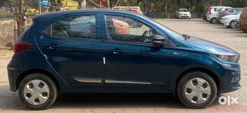 Tata Tiago Ev Xt Lr, 2023, Electric