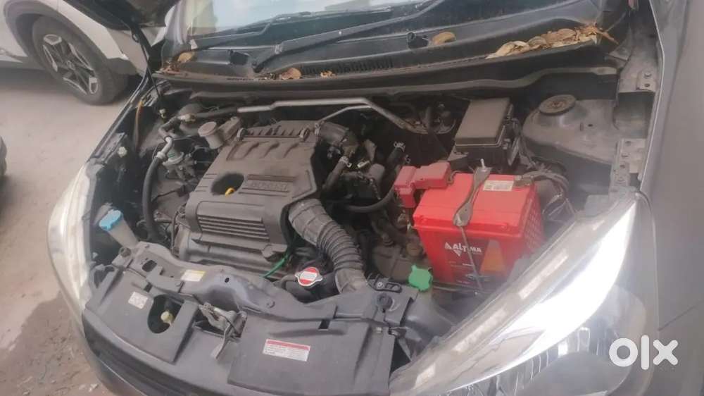 Maruti Suzuki Celerio 2017